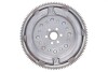 Демпфер зчеплення Audi A4/A6 00-11/VW Passat 1.9-2.0 TDi 00-05 2294 002 198 - (038105266AC, 03G105266AT, 03G105266BH) SACHS 2294002198 (фото 4)