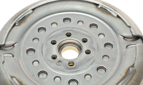 Фото 2 - Маховик SACHS 2294 002 240 (2294002240)