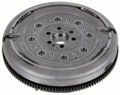 Фото 2 - Маховик SACHS 2294 002 323 (2294002323)