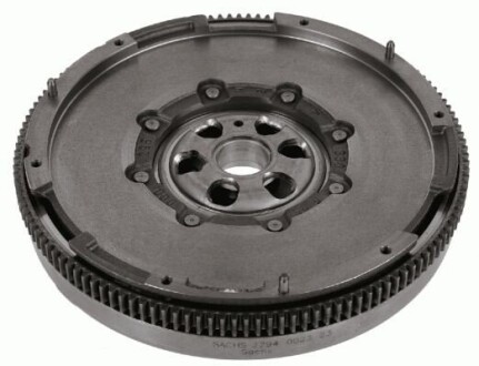 Koјo dwumasowe sprzкgјa vw audi skoda - SACHS 2294 002 323