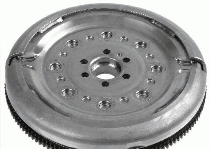 Фото 2 - Махове колесо (маховик) SACHS 2294 003 341 (2294003341)