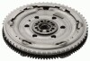 KOLO NISSAN DWUMASOWE ALMERA/PRIMERA - (12310AW400) SACHS 2294 501 160 (фото 1)