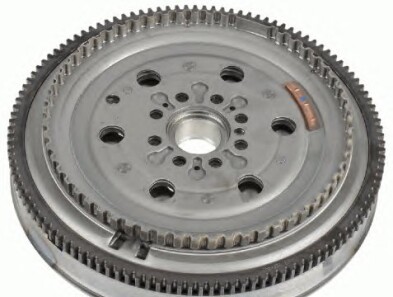 Фото 3 - Махове колесо (маховик) SACHS 2294 501 170 (2294501170)