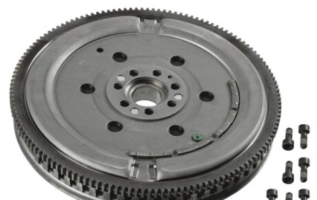 Фото 2 - Маховик SACHS 2294 501 172 (2294501172)