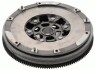 KOLO OPEL DWUMASOWE ASTRA H - (55557313, 5616001, 93184586) SACHS 2294 501 189 (фото 2)