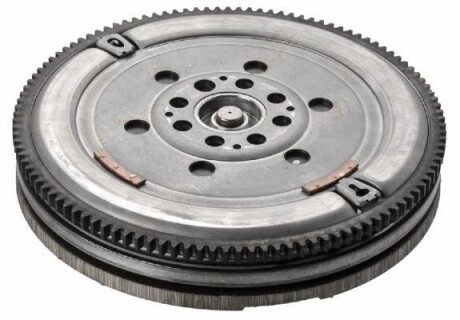 Фото 2 - Маховик SACHS 2294501194