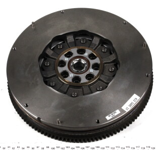 Фото 2 - Махове колесо (маховик) SACHS 2294 501 205 (2294501205)