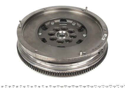 Фото 3 - Маховик SACHS 2294501207