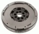 Двомасовий маховик - ((1827370, 1589063, AG916477AC, AG916477AD, AG916477AB)) SACHS 2294501222 (фото 1)