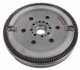 Двомасовий маховик - ((1827370, 1589063, AG916477AC, AG916477AD, AG916477AB)) SACHS 2294501222 (фото 2)