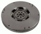 Flywheel - (504241882, 500055941, 504192021) SACHS 2294501230 (фото 1)