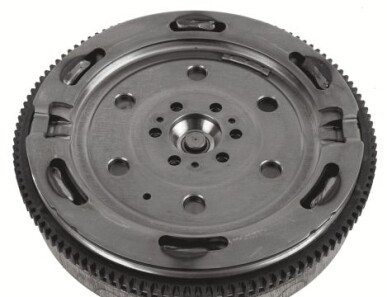 Фото 2 - Маховик SACHS 2294 501 231 (2294501231)