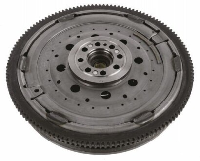 Двомасовий маховик - ((30592007F, 30592007G, 52104420AA, 52104420AB, 52104420AE)) SACHS 2294501259