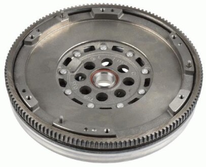 Фото 2 - Махове колесо (маховик) SACHS 2294 701 032 (2294701032)