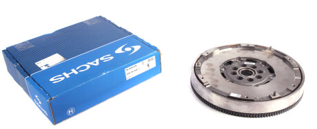 Фото 3 - Махове колесо (маховик) SACHS 2294701048