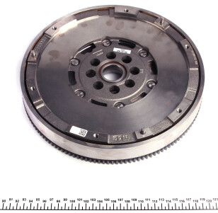 Фото 4 - Махове колесо (маховик) SACHS 2294701048