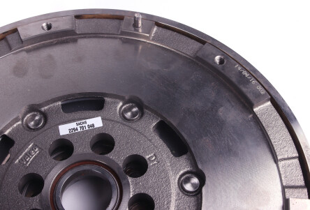 Фото 5 - Махове колесо (маховик) SACHS 2294701048