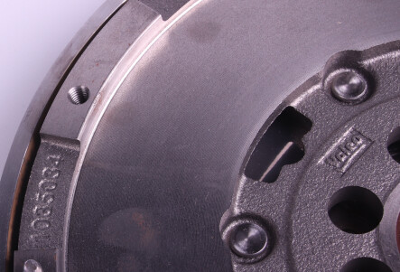 Фото 6 - Махове колесо (маховик) SACHS 2294701048