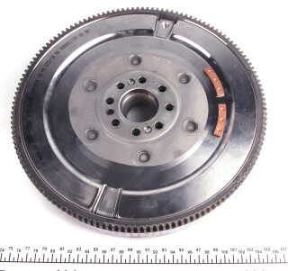 Фото 7 - Махове колесо (маховик) SACHS 2294701048