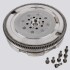 Маховик Dual-mass flywheel - ((GK216477AA, GK216477AB, 2011389, 2321159)) SACHS 2294 701 055 (фото 2)