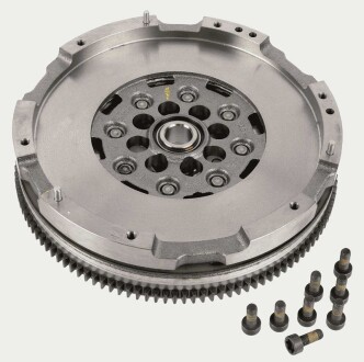 Маховик Dual-mass flywheel - SACHS 2294 701 055
