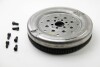 Демпфер зчеплення VW T5 2.0TDI 09- (100/103kw) (DSG) - (03L105266AM, 03L105266DQ) SACHS 2295 000 324 (фото 1)