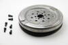 Демпфер зчеплення VW T5 2.0TDI 09- (100/103kw) (DSG) - (03L105266AM, 03L105266DQ) SACHS 2295 000 324 (фото 2)