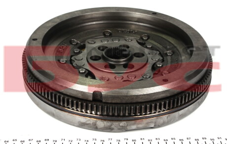 Фото 3 - Маховик SACHS 2295 000 487 (2295000487)