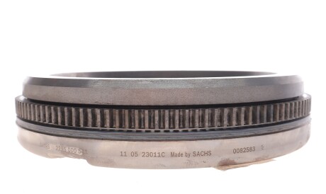 Фото 2 - Маховик SACHS 2295 000 541 (2295000541)