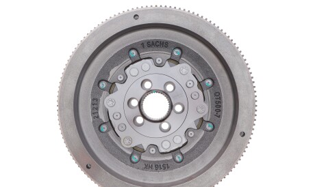 Фото 3 - Маховик SACHS 2295 000 541 (2295000541)