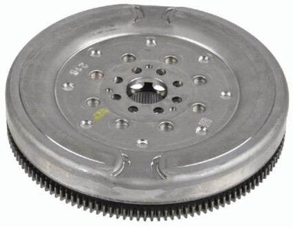 Фото 2 - Маховик SACHS 2295000675