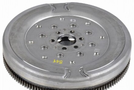 Фото 2 - Маховик SACHS 2295000677