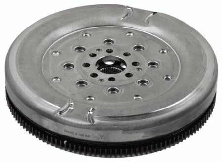 Двомасовий маховик - SACHS 2295000958