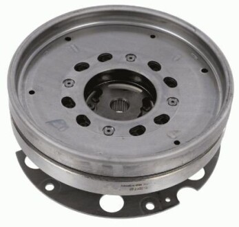 Маховик AUDI A4, A5, A6, A7, Q5, 2012- - SACHS 2295 001 781