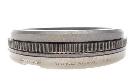 Фото 3 - Маховик SACHS 2295001847