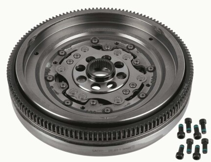 Фото товара Автозапчасть SACHS 2295002019 : Купить на tto.com.ua