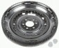 Двомасовий маховик - ((03C105266J, 03C105266E)) SACHS 2295601003 (фото 1)