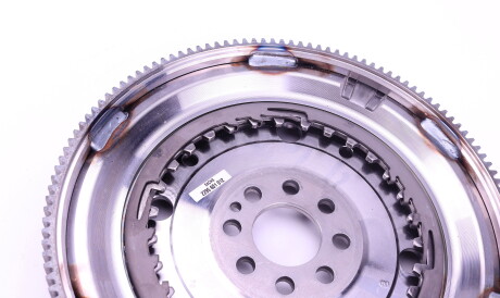 Фото 3 - Маховик SACHS 2295 601 012 (2295601012)