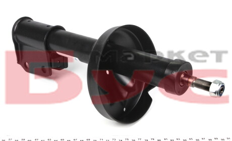 Фото 2 - Стійка амортизатору (амортизатор) SACHS 230380