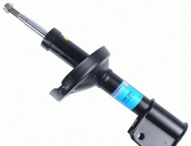 Фото 3 - Стійка амортизатору (амортизатор) SACHS 230380