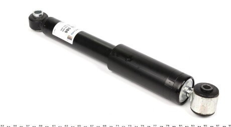 Фото 2 - Стойка амортизатору (амортизатор) SACHS 230 586 (230586)