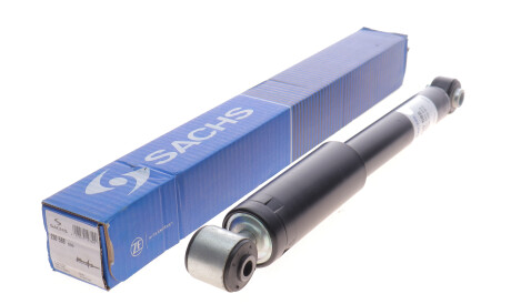 Фото 2 - Стійка амортизатору (амортизатор) SACHS 230 588 (230588)