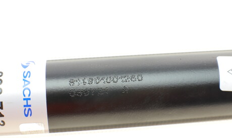 Фото 3 - Стійка амортизатору (амортизатор) SACHS 230 713 (230713)