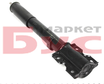 Фото 3 - Стійка амортизатору (амортизатор) SACHS 230 777 (230777)