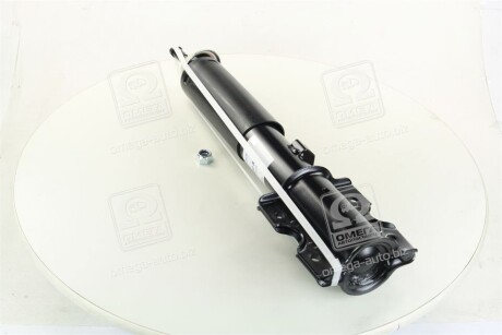 Фото 2 - Стойка амортизатору (амортизатор) SACHS 230803