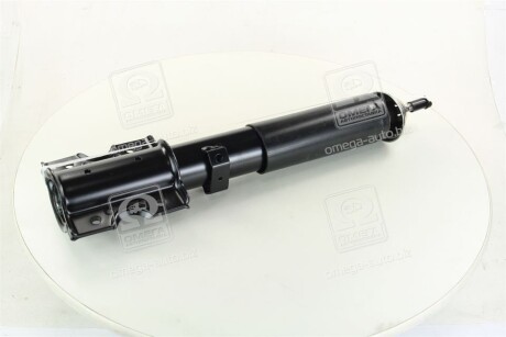 Фото 3 - Стойка амортизатору (амортизатор) SACHS 230803