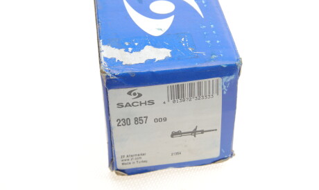 Фото 2 - Стійка амортизатору (амортизатор) SACHS 230 857 (230857)