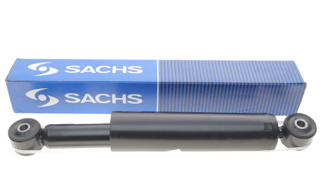 Фото 2 - Стійка амортизатору (амортизатор) SACHS 230 858 (230858)