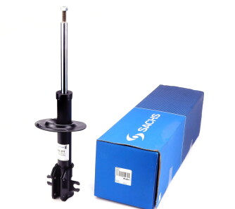 Фото 2 - Стійка амортизатору (амортизатор) SACHS 280 371 (280371)