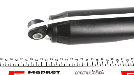 Фото 2 - Стійка амортизатору (амортизатор) SACHS 290 030 (290030)